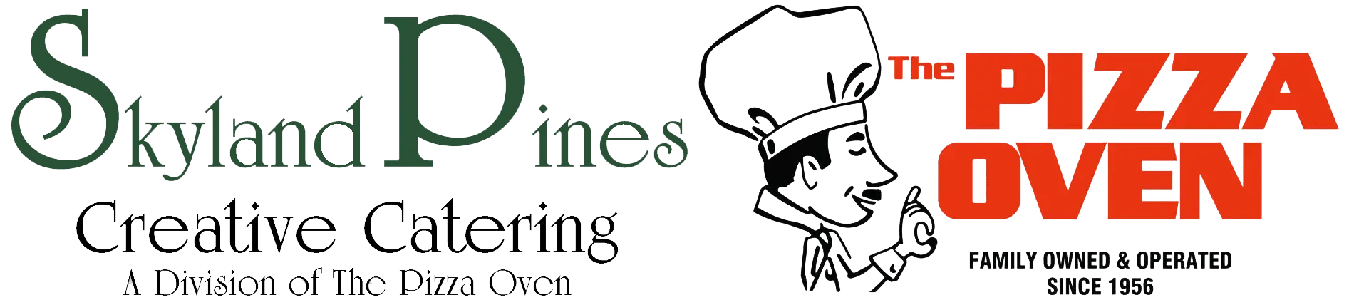 Skyland Pines Creative Catering